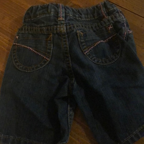 Robe Jeans Pour Bébé Fille Sonoma - Taille 12 Months - Occasion Très Bon État